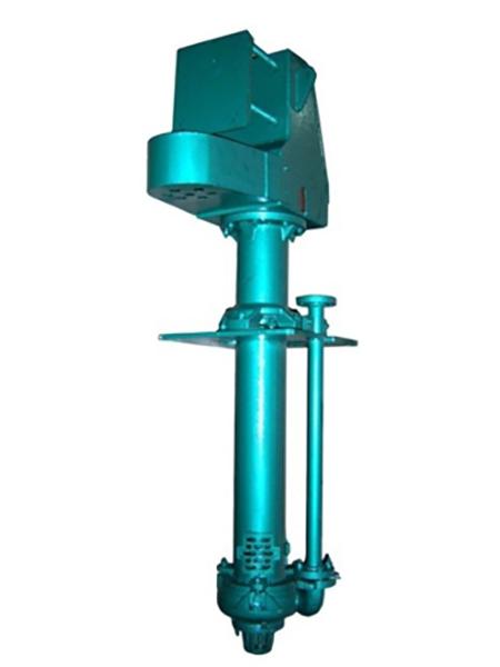 CM-SP(R)型液下渣浆泵